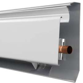 Slant/Fin Multi/Pak 80 -4' Hydronic Baseboard Radiation For Hot Water 103-401-4