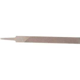 Stanley 22-174, 6" Double Cut Flat Bastard File