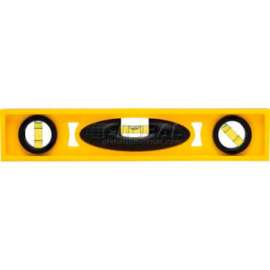 Stanley 42-466 High-Impact ABS Level, 12" Long