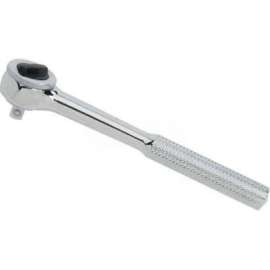 Stanley 87-720 1/2" Drive Round Head Quick-Release Ratchet