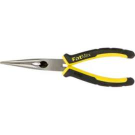 Stanley 89-870 FatMax 8-1/16" Long Nose Plier