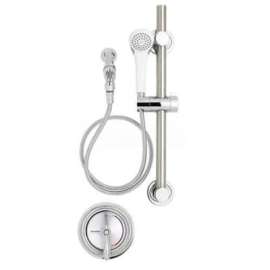 Speakman SM-3080-Ada Sentinel Mark II Regency Pressure Balance Valve With Lever Handle