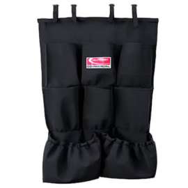 Suncast 8 Pocket Organizer for Suncast Commercial Housekeeping Carts
