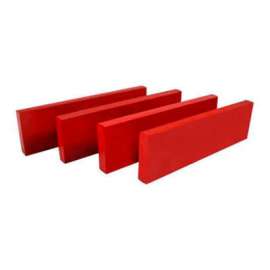 4 Piece Bed Plate Kit - Sunex Tools 57BP4