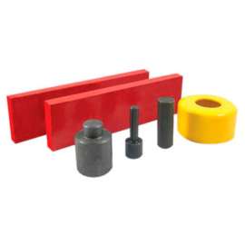 6 Piece Press Punch Kit - Sunex Tools 57KIT6