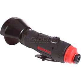 Sunex Tools SX6210 3" Reversible Cut-Off Tool, 1/4" NPT