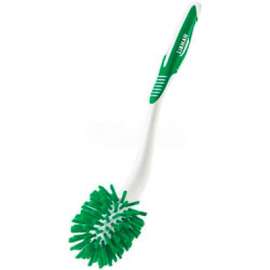Libman Commercial Large Angled Toilet Bowl Brush - 1020