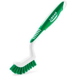 Libman Commercial Tile & Grout Scrub Brush - Angled Head - 18
