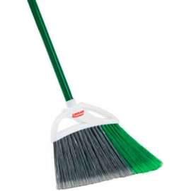Libman Commercial Large Precision Angle Broom 205
