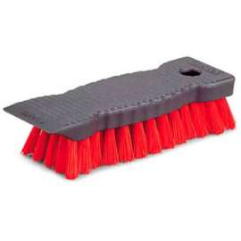 Libman Commercial 7-Inch Scrub Brush Polymer - 510
