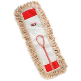 Libman Commercial 24" Dust Mop Refill - 923