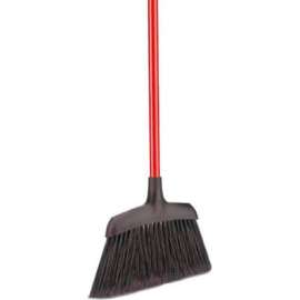 Libman Commercial Angle Broom - Commercial Angle, 13" - 994
