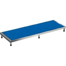 Adjustable Work-Mate Stand - Aluminum - AHT-L-2496-A