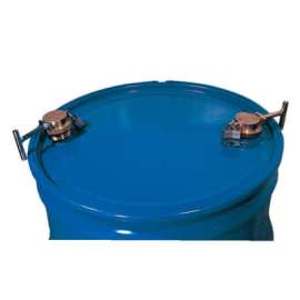 Brass Drum Lock BLD-80