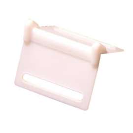 Nylon Corner Guard Edge Protectors, 4"L x 5-1/2"W, 100/Pack