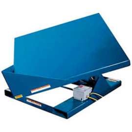 Hydraulic Corner Tilter EMC-4848-4 - 48 x 48 x 24 - 4000 Lb. Cap.