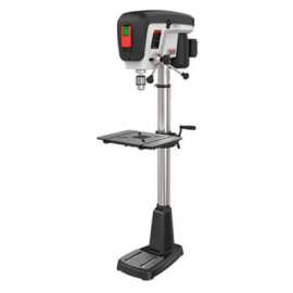 JET 716250 JDP-15F 15" 3/4HP 1-Phase 115V Floorstanding Drill Press