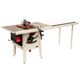 JET ProShop II Table Saw 1.75 HP 115V 52" w/Cast Wings