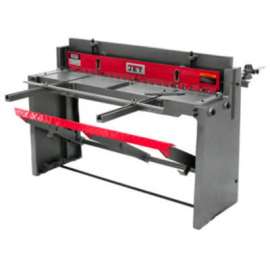 52" Foot Shear - 16 Gauge - JET FS-1652J