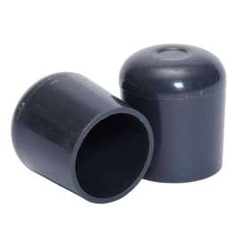 NPS - Blue Floor Glides for 7/8" Frame (Pack of 100)