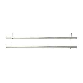 NPS - Checkrette Bar Set for 84 Dolly