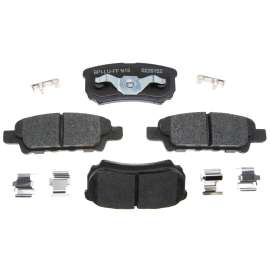 BRAKE PAD SET