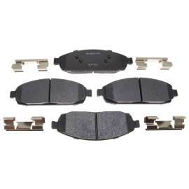 BRAKE PAD SET