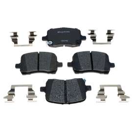 BRAKE PAD SET