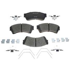 BRAKE PAD SET