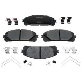 BRAKE PAD SET