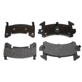 BRAKE PAD SET