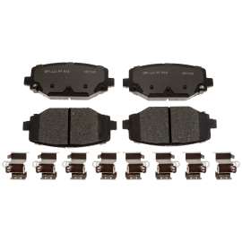 BRAKE PAD SET