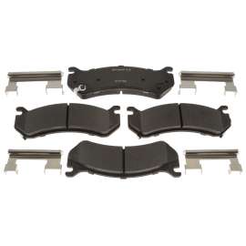 BRAKE PAD SET