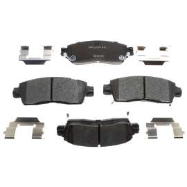 BRAKE PAD SET