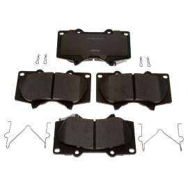 BRAKE PAD SET