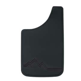 OFF ROAD MUD GUARD