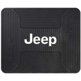 JEEP UTILITY MAT