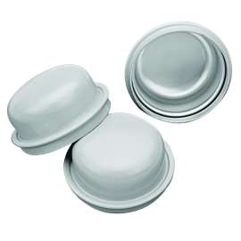 GREASE CAP 1.786' ZINC PLATED
