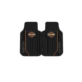 FLOOR MAT HARLEY DAVIDSON