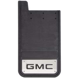 GMC HEAVY DUTY REAR 12X23 MUD GUARD