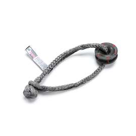 ROPE RETENTION PULLEY XTV + SOFT SH