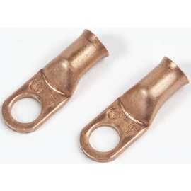 LUG COPR 2 GA 3/8 STUD 2