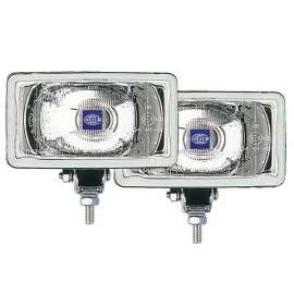 550 KIT DRV CLR H3 12V SAE/ECE