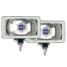 LAMP KIT 550 DRV H3 12V ECE/SAE