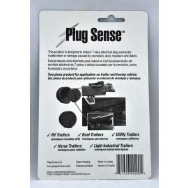 PLUG SENSE
