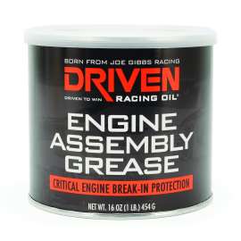 JGP ENGINE ASSEMBLY GREAS