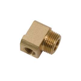 PWR BRAKE FITTING 1/CARD