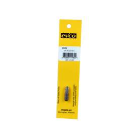 PHILLIPS INSERT BIT 1/4'