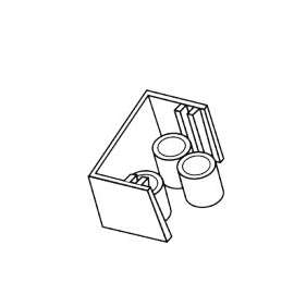 TRAILER WIRING 6' FEMALE PIN ADAP