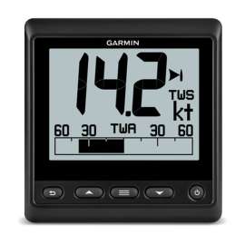 INSTRU. DISPLAY  GNX 20 MONO LCD